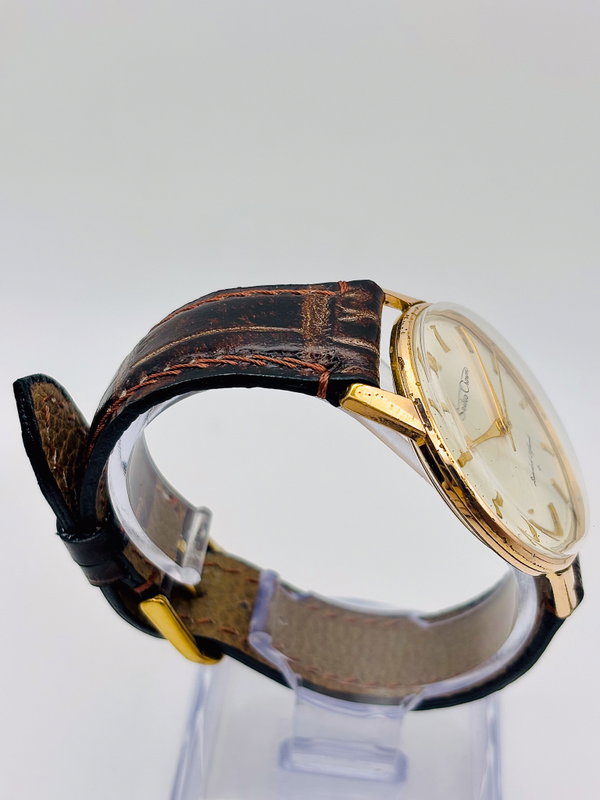 Seiko Seiko - Crown "GOLD-FILLED" - No reserve price - J14071E - Men - 1959 vintage watch - image 25