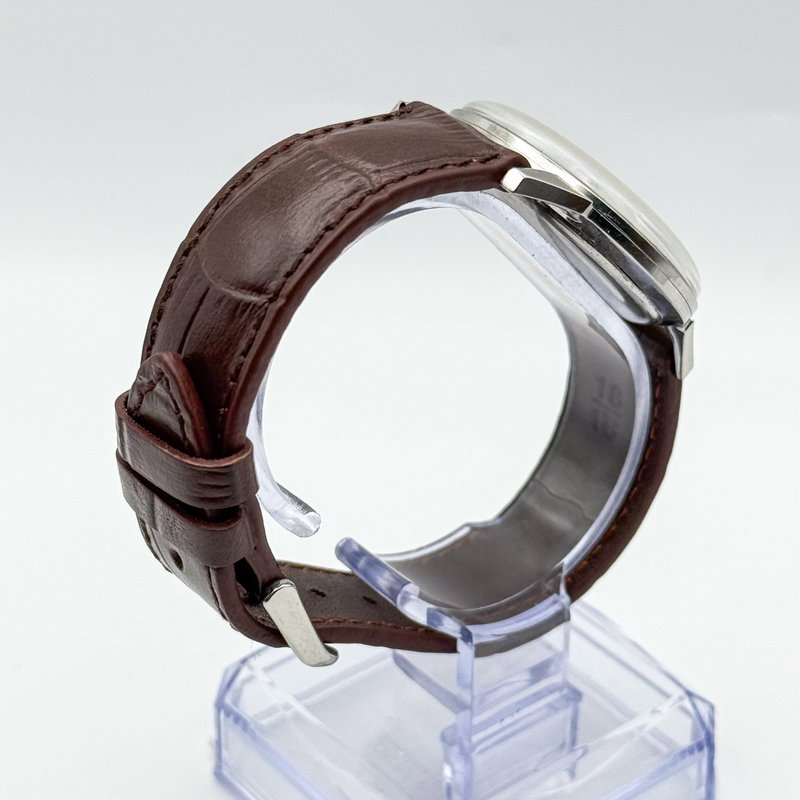 Seiko Seiko - Champion 鳴星 – Meisei – Resonant Star - No reserve price - 15030D - Men - 1962 vintage watch - image 8
