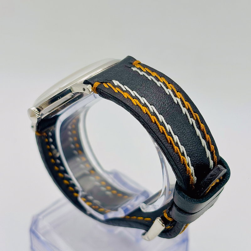 Seiko Seiko - Cronos [Near-Mint] 月映 – Tsukie – Moon Reflection - No reserve price - J14046 - Men - 1959 vintage watch - image 24