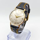 Seiko - Cronos "14K GOLD-FILLED" - No reserve price - 15001A - Men - 1960