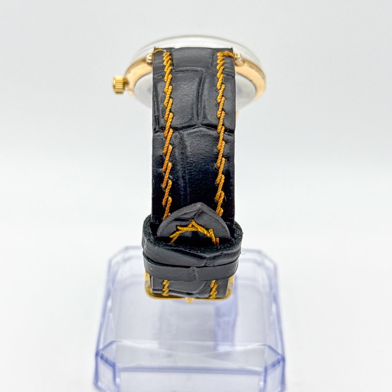 Seiko Seiko - Cronos "14K GOLD-FILLED" - No reserve price - 15001A - Men - 1960 vintage watch - image 6