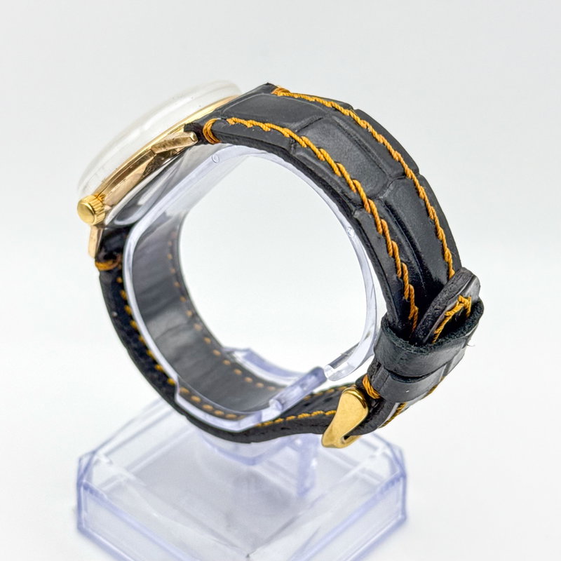 Seiko Seiko - Cronos "14K GOLD-FILLED" - No reserve price - 15001A - Men - 1960 vintage watch - image 7