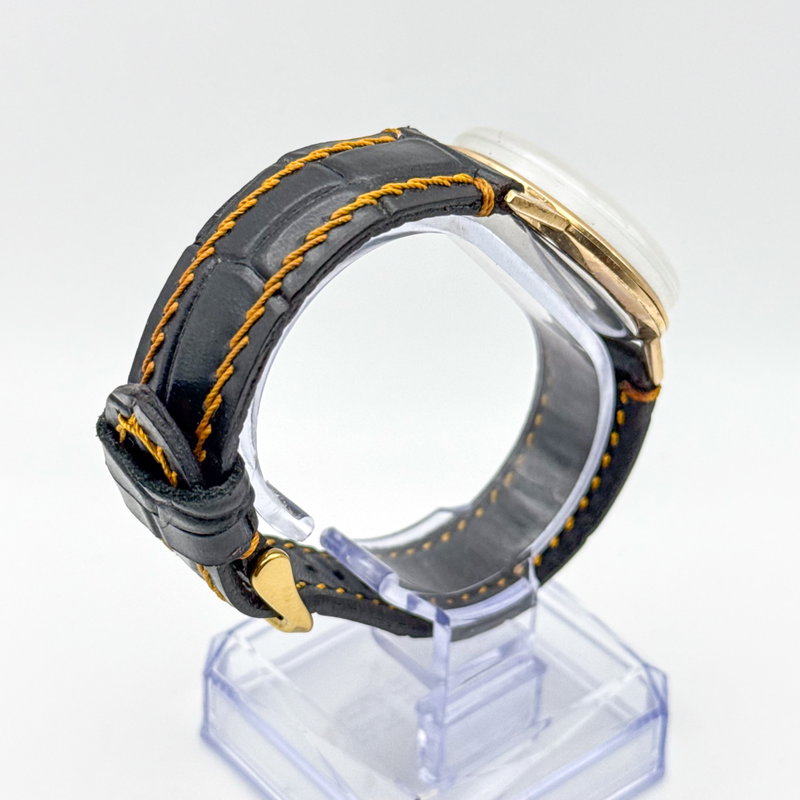 Seiko Seiko - Cronos "14K GOLD-FILLED" - No reserve price - 15001A - Men - 1960 vintage watch - image 8