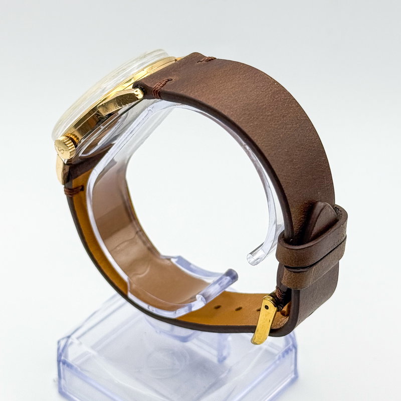 Seiko Seiko - Crown Special "14K GOLD-FILLED" 晶韻 – Shōin – Crystal Resonance - No reserve price - J14100E - Men - 1962 vintage watch - image 8