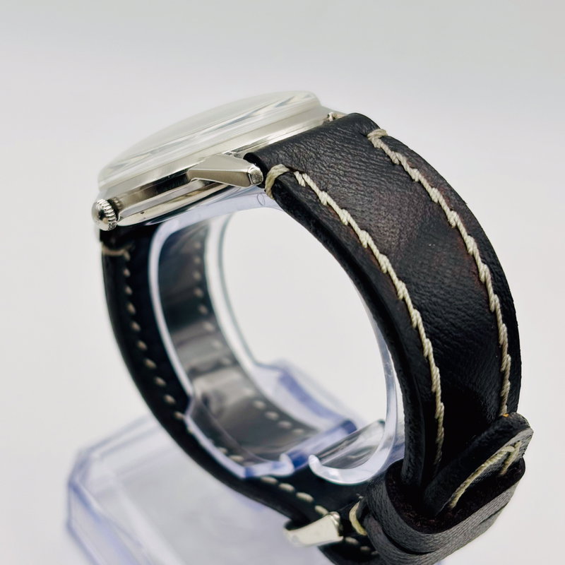 Seiko Seiko - Crown - No reserve price - J14065 - Men - 1960 vintage watch - image 21