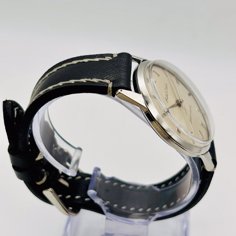 Seiko Seiko - Crown - No reserve price - J14065 - Men - 1960 vintage watch - image 24