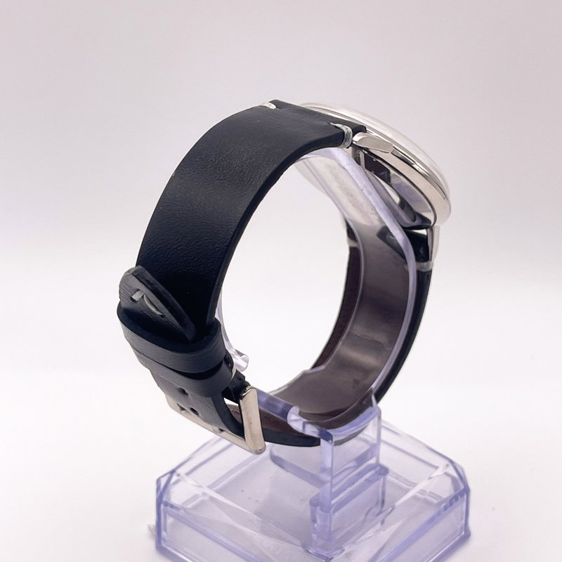 Seiko Seiko - Crown 王鏡 (Ōkyō) – King’s Mirror - No reserve price - 15002 - Men - 1959 vintage watch - image 6