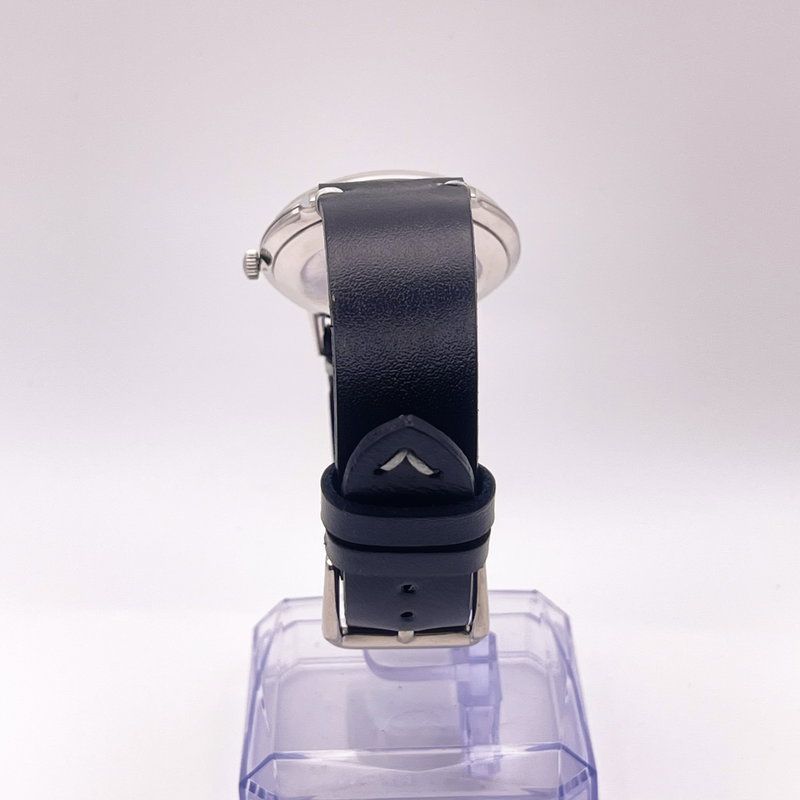 Seiko Seiko - Crown 王鏡 (Ōkyō) – King’s Mirror - No reserve price - 15002 - Men - 1959 vintage watch - image 8