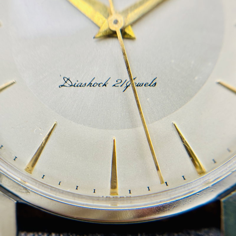 Seiko Seiko - Crown - No reserve price - 15002 - Men - 1961 vintage watch - image 2