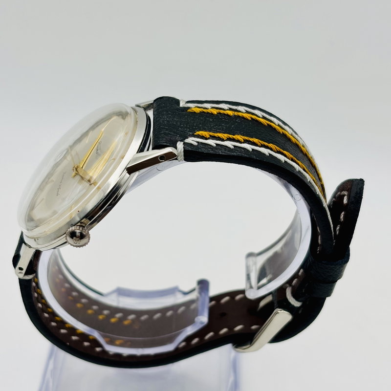 Seiko Seiko - Crown - No reserve price - 15002 - Men - 1961 vintage watch - image 15