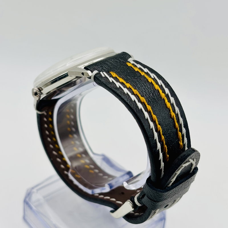 Seiko Seiko - Crown - No reserve price - 15002 - Men - 1961 vintage watch - image 16