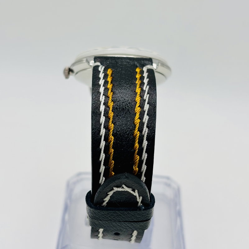 Seiko Seiko - Crown - No reserve price - 15002 - Men - 1961 vintage watch - image 17