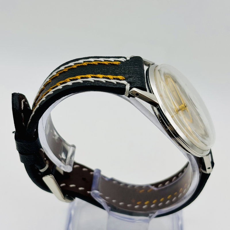 Seiko Seiko - Crown - No reserve price - 15002 - Men - 1961 vintage watch - image 19