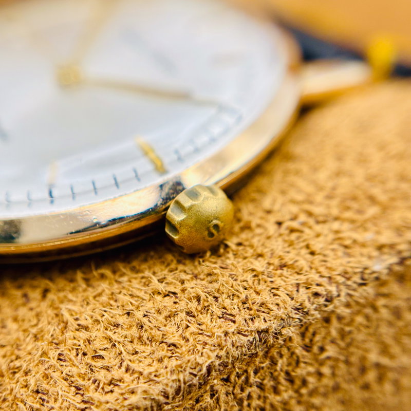 Seiko Seiko - Crown "14K GOLD-FILLED" - No reserve price - 15002 - Men - 1959 vintage watch - image 8