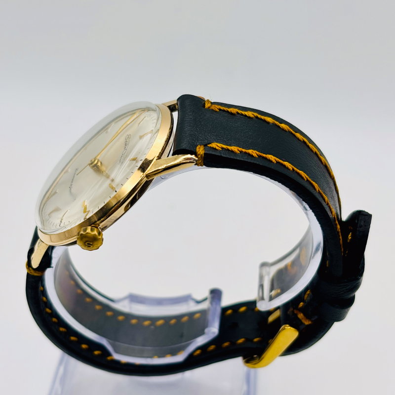 Seiko Seiko - Crown "14K GOLD-FILLED" - No reserve price - 15002 - Men - 1959 vintage watch - image 21