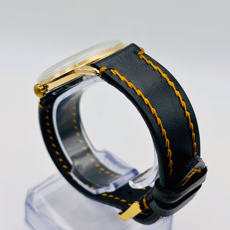 Seiko Seiko - Crown "14K GOLD-FILLED" - No reserve price - 15002 - Men - 1959 vintage watch - image 22
