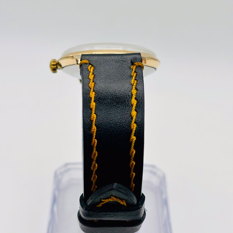 Seiko Seiko - Crown "14K GOLD-FILLED" - No reserve price - 15002 - Men - 1959 vintage watch - image 23