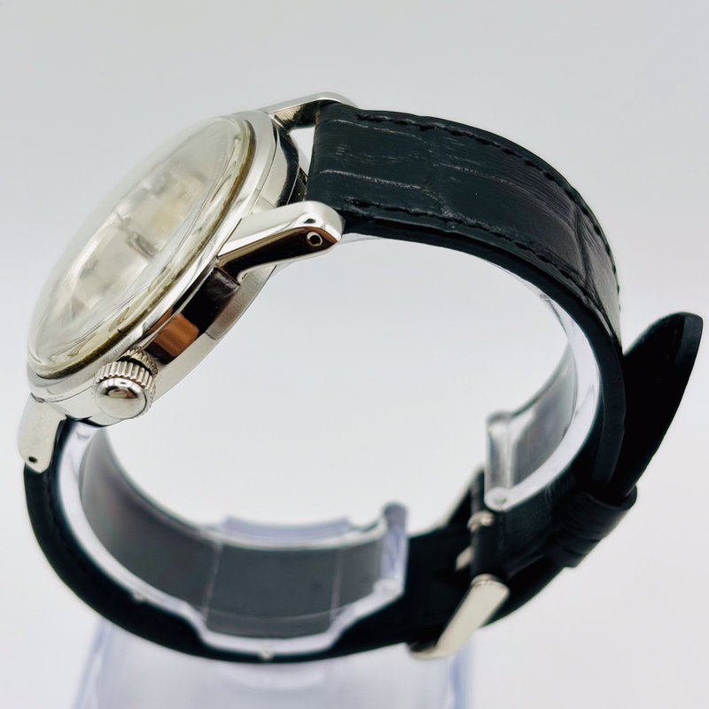 Seiko Seiko - Cronos Sea Horse - No reserve price - J13032 - Men - 1960-1969  vintage watch - image 17