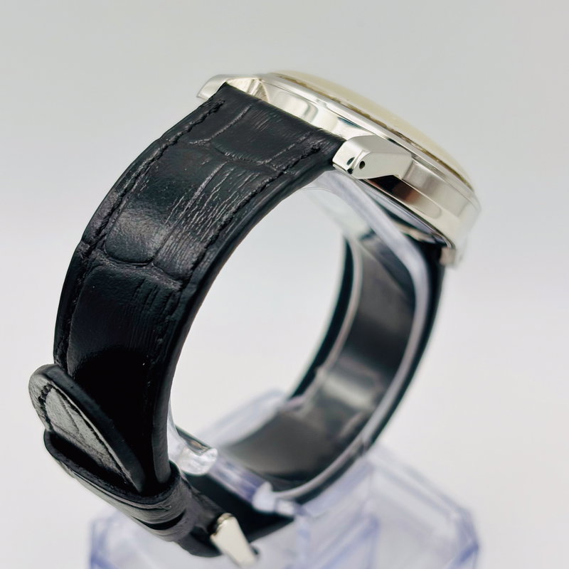 Seiko Seiko - Cronos Sea Horse - No reserve price - J13032 - Men - 1960-1969  vintage watch - image 20