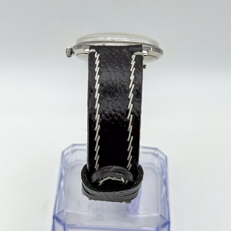 Seiko Seiko - Crown - No reserve price - J14043 - Men - 1960 vintage watch - image 6