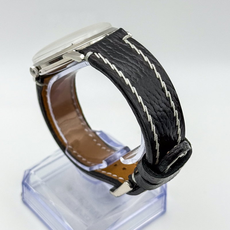 Seiko Seiko - Crown - No reserve price - J14043 - Men - 1960 vintage watch - image 7