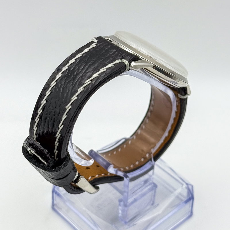 Seiko Seiko - Crown - No reserve price - J14043 - Men - 1960 vintage watch - image 8