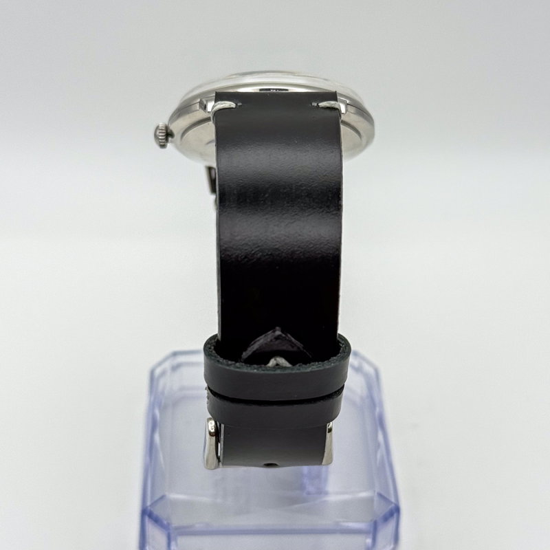 Seiko Seiko - Crown - No reserve price - J15003E - Men - 1960-1969 vintage watch - image 7