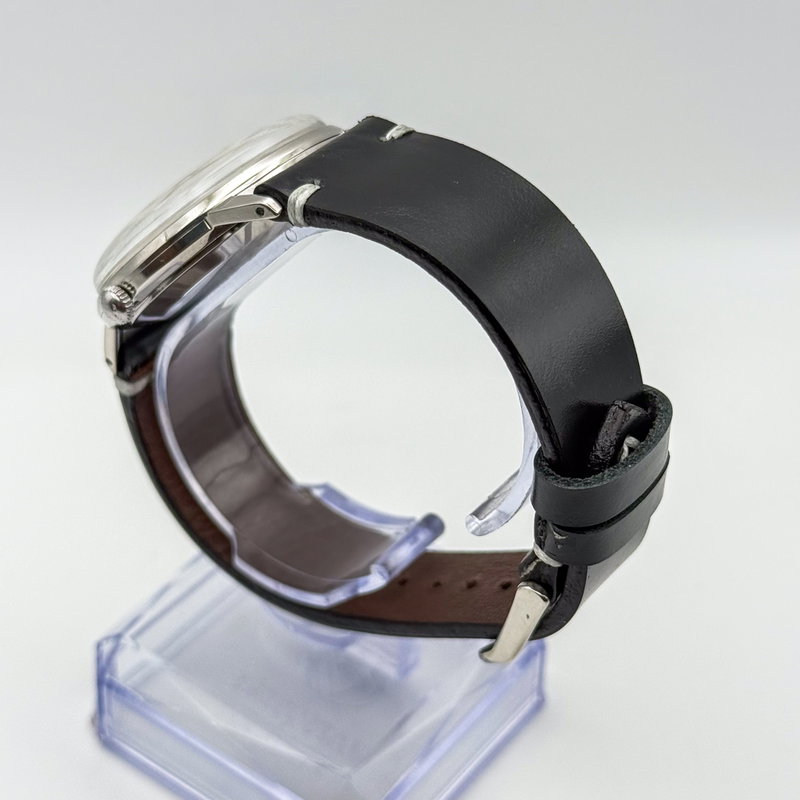 Seiko Seiko - Crown - No reserve price - J15003E - Men - 1960-1969 vintage watch - image 8