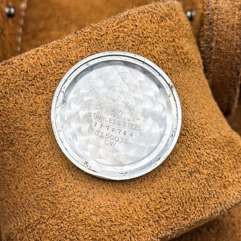 Seiko Seiko - Crown - No reserve price - J15003E - Men - 1960-1969 vintage watch - image 22