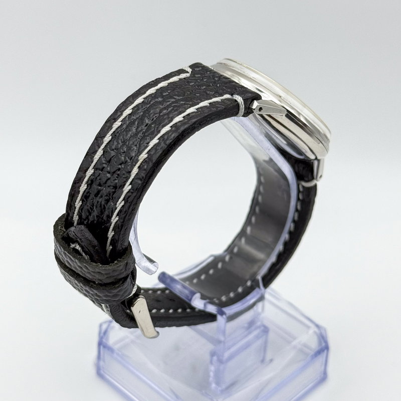 Seiko Seiko - Crown - No reserve price - J14096ED - Men - 1962 vintage watch - image 8