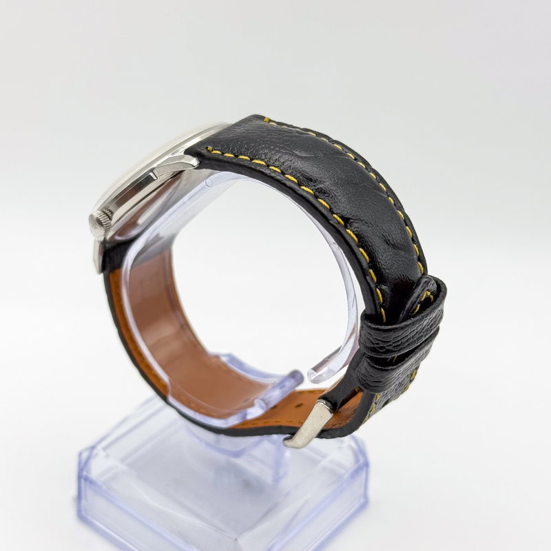 Seiko Seiko - Crown - No reserve price - J14066 - Men - 1960 vintage watch - image 7