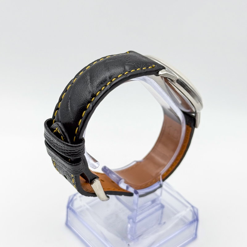 Seiko Seiko - Crown - No reserve price - J14066 - Men - 1960 vintage watch - image 8