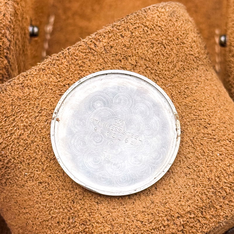 Seiko Seiko - Cronos - Zonder minimumprijs - J14021 - Heren - 1959 vintage watch - image 21