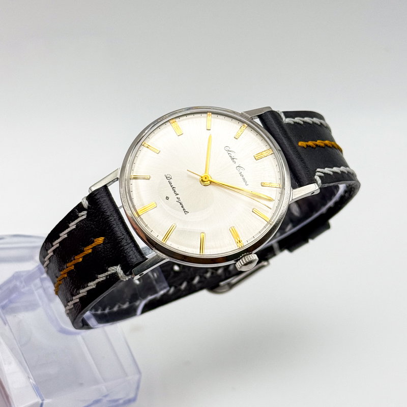 Seiko Seiko - Cronos - Sin precio de reserva - J14046 - Hombre - 1959 vintage watch - image 9