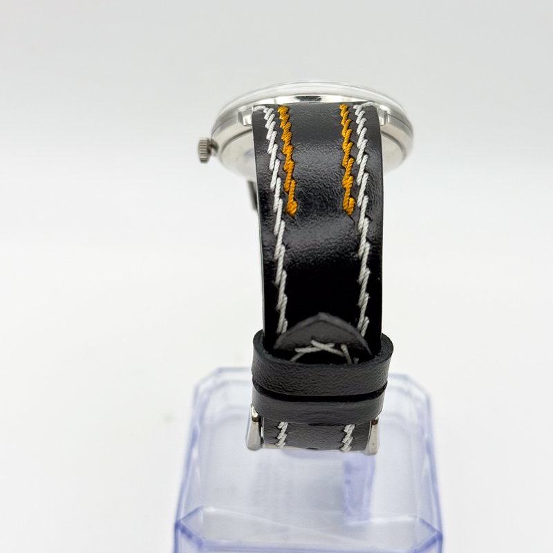 Seiko Seiko - Crown - Sin precio de reserva - 15013ED - Hombre - 1962 vintage watch - image 5