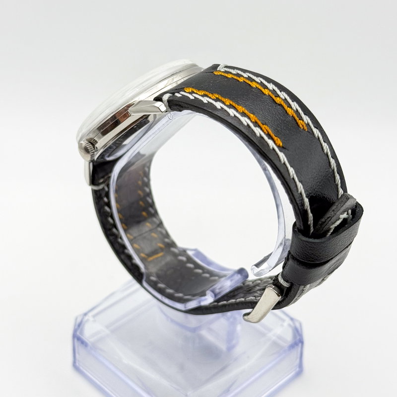 Seiko Seiko - Crown - Sin precio de reserva - 15013ED - Hombre - 1962 vintage watch - image 6