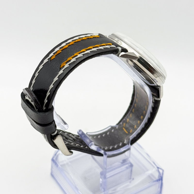 Seiko Seiko - Crown - Sin precio de reserva - 15013ED - Hombre - 1962 vintage watch - image 7