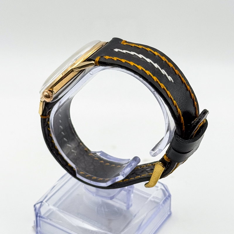 Seiko Seiko - Crown "14K Gold filled" - No reserve price - J14036 - Men - 1959 vintage watch - image 7