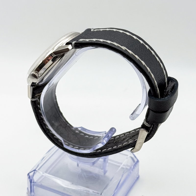 Seiko Seiko - Crown - Ohne mindestpreis - J15011 - Herren - 1963 vintage watch - image 7