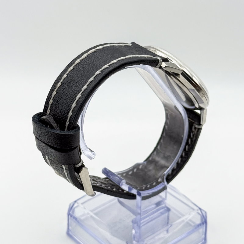 Seiko Seiko - Crown - Ohne mindestpreis - J15011 - Herren - 1963 vintage watch - image 8