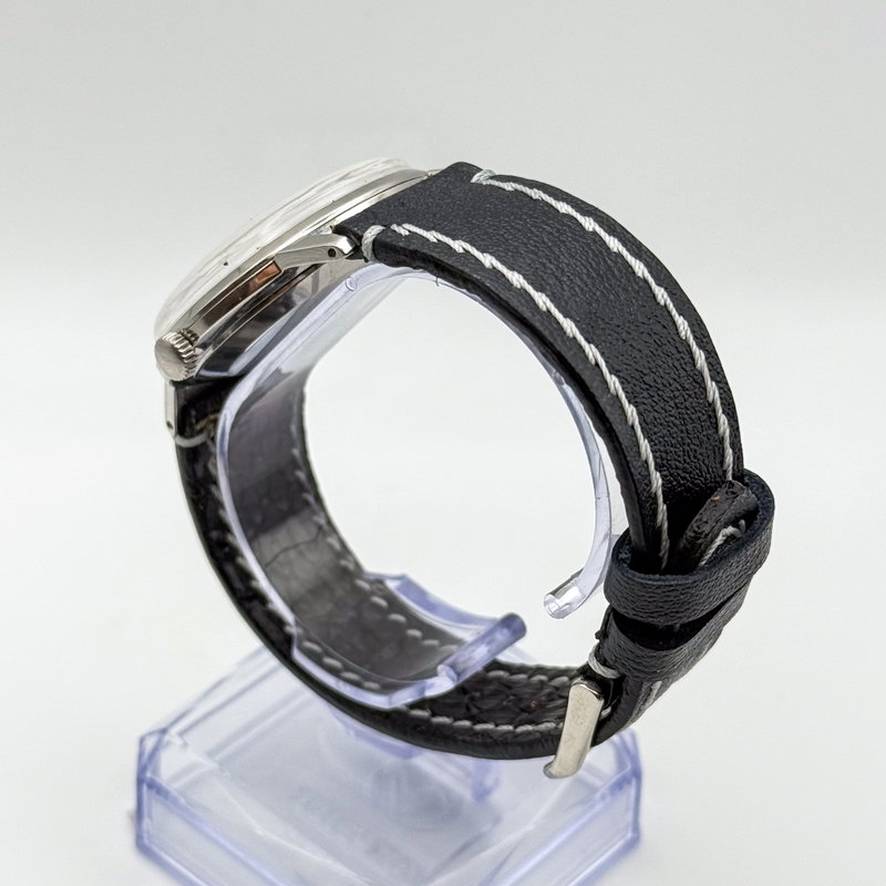 Seiko Seiko - Crown - Ingen mindstepris - J15003E - Mænd - 1964 vintage watch - image 7