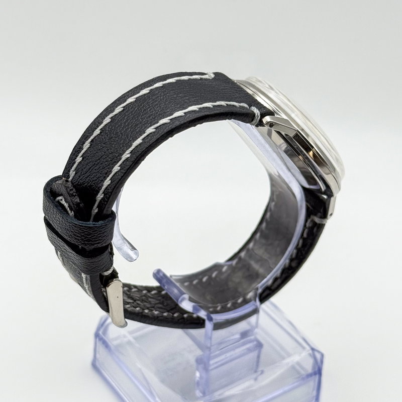 Seiko Seiko - Crown - Ingen mindstepris - J15003E - Mænd - 1964 vintage watch - image 8