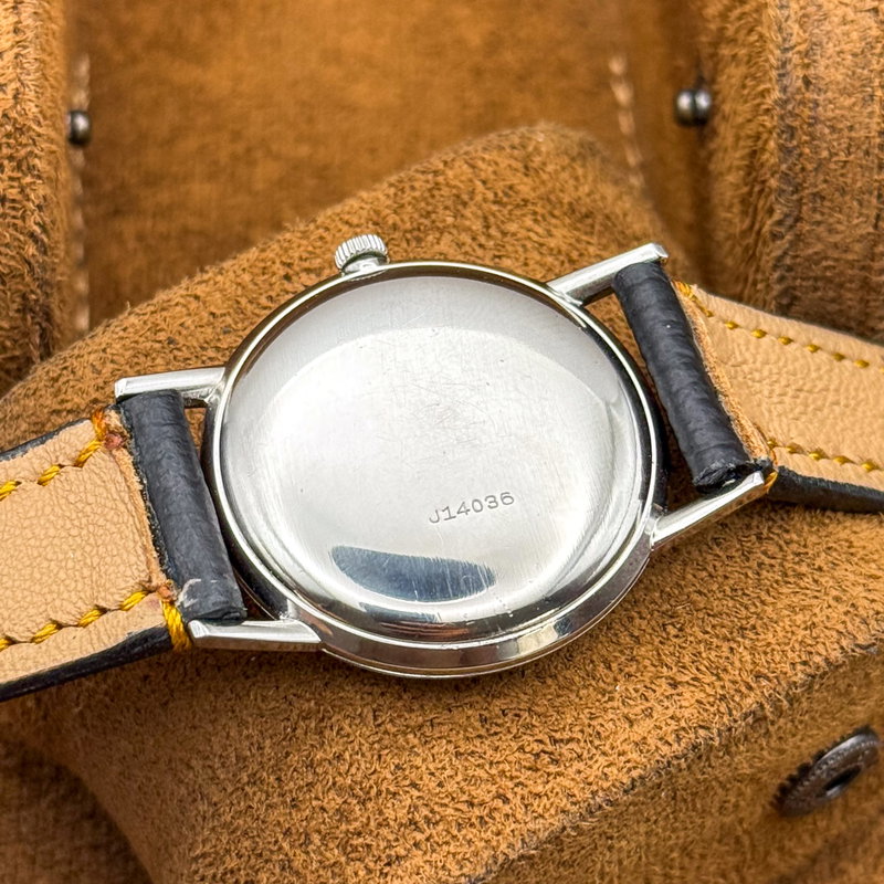 Seiko Seiko - Crown - Ohne mindestpreis - J14036 - Herren - 1959 vintage watch - image 20