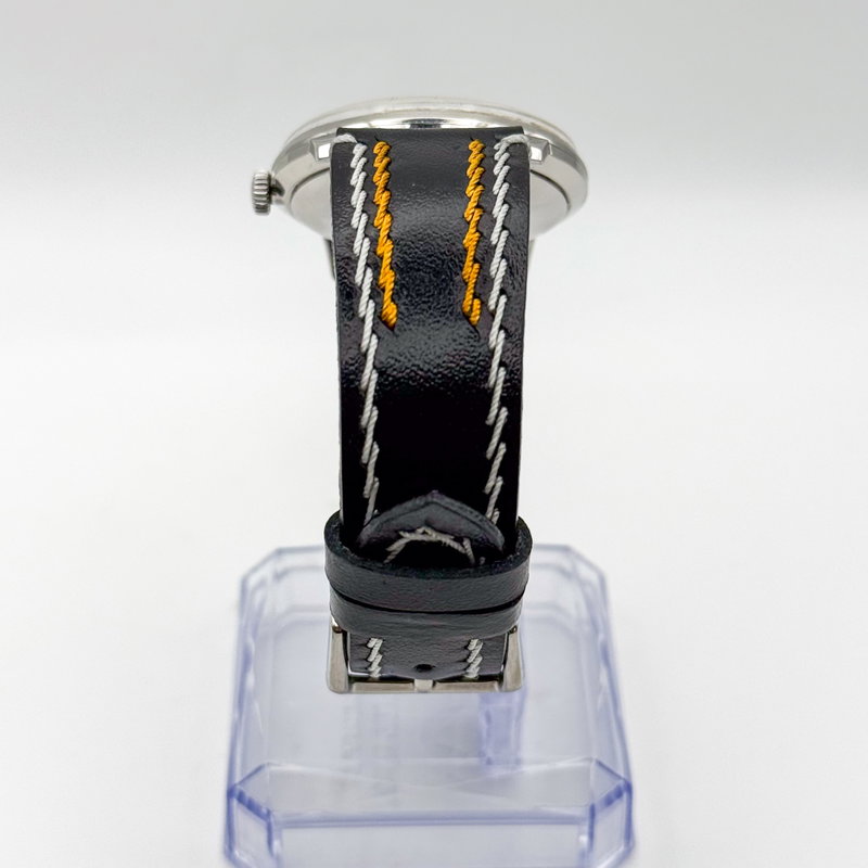 Seiko Seiko - Crown - Sin precio de reserva - J15011 - Hombre - 1963 vintage watch - image 6