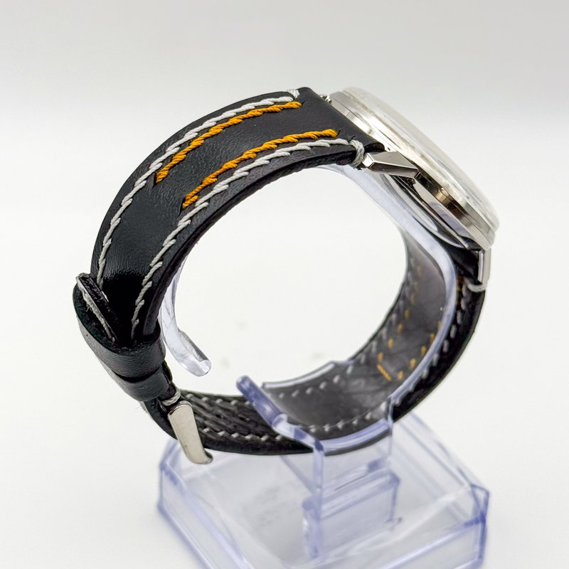 Seiko Seiko - Crown - Sin precio de reserva - J15011 - Hombre - 1963 vintage watch - image 8