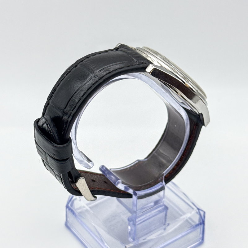 Seiko Seiko - Champion Calendar - Senza prezzo di riserva - J13050 - Uomo - 1962 vintage watch - image 8
