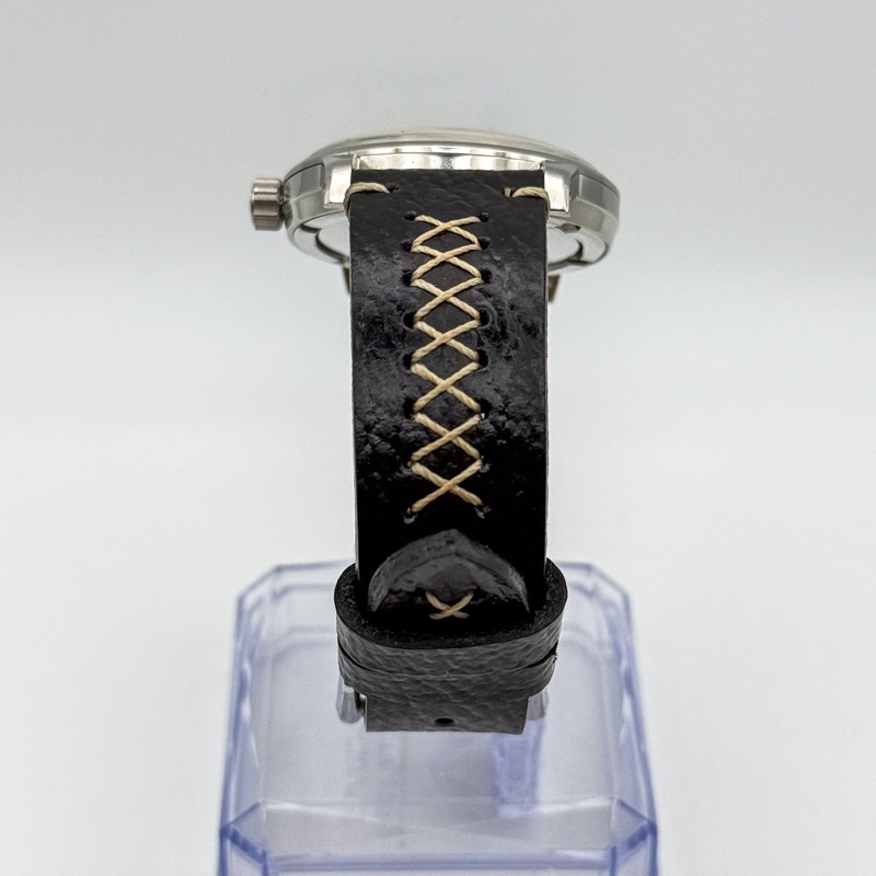 Seiko Seiko - Cronos Sea Horse - No reserve price - J13032 - Men - 1964 vintage watch - image 6