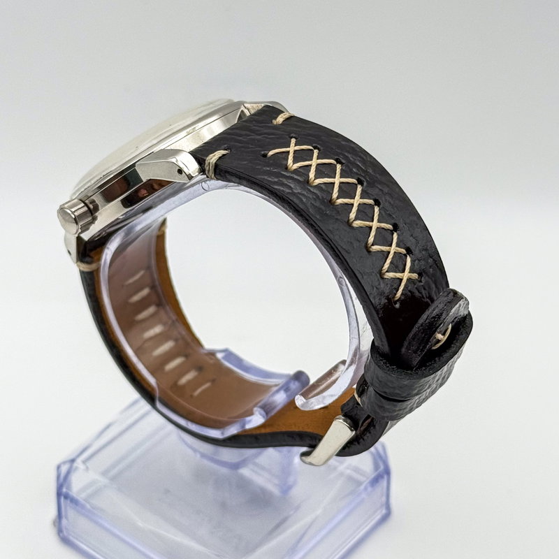 Seiko Seiko - Cronos Sea Horse - No reserve price - J13032 - Men - 1964 vintage watch - image 7