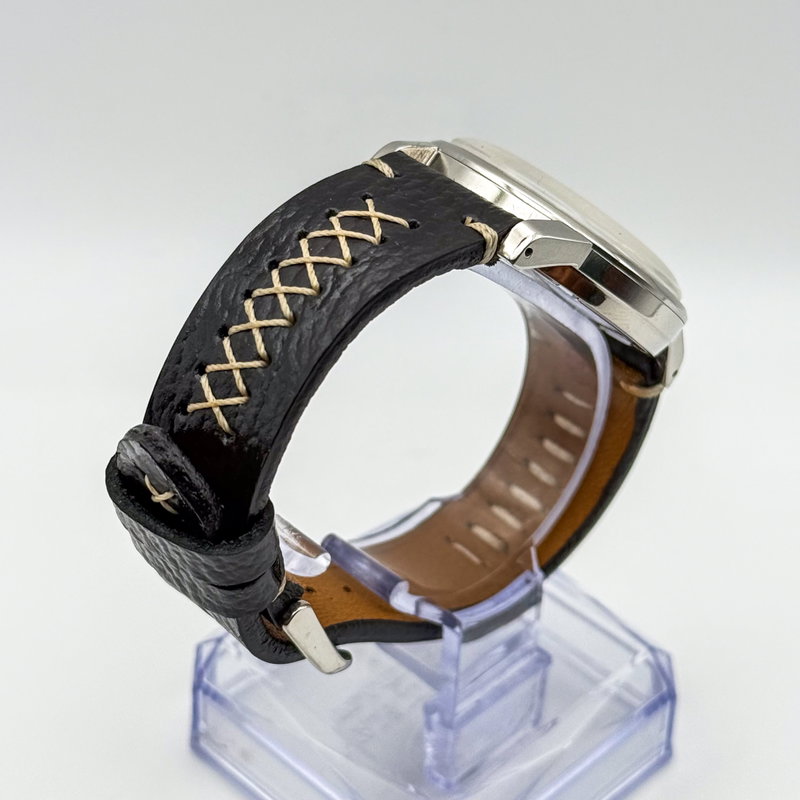Seiko Seiko - Cronos Sea Horse - No reserve price - J13032 - Men - 1964 vintage watch - image 8