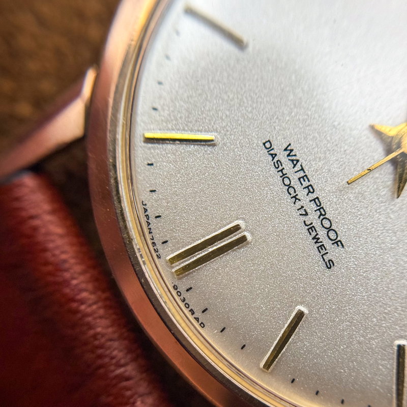 Seiko Seiko - Champion 860 - No reserve price - J14082 - Men - 1960-1969 vintage watch - image 20